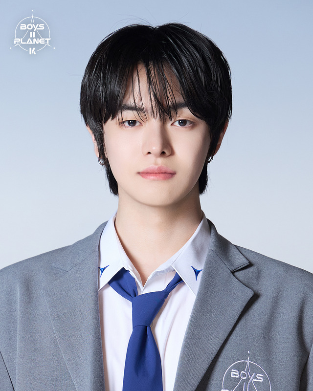 イ・リオ「BOYS II PLANET K」(C) CJ ENM. All Rights Reserved.