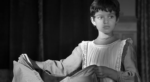 『ブランカニーヴス』-(C) 2011 Arcadia Motion Pictures SL, Nix Films AIE, Sisifo Films AIE, The Kraken Films AIE, Noodles Production, Arte France Cinéma