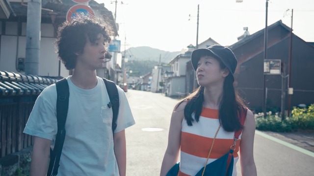 『Good Luck』©2025「Good Luck」製作委員会(別府短編プロジェクト・TAMAKAN・theROOM)