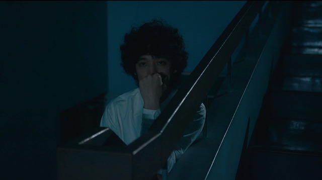 『Good Luck』©2025「Good Luck」製作委員会(別府短編プロジェクト・TAMAKAN・theROOM)