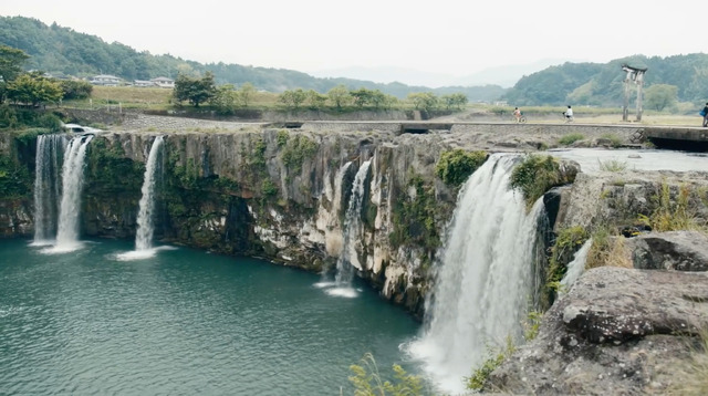 『Good Luck』©2025「Good Luck」製作委員会(別府短編プロジェクト・TAMAKAN・theROOM)