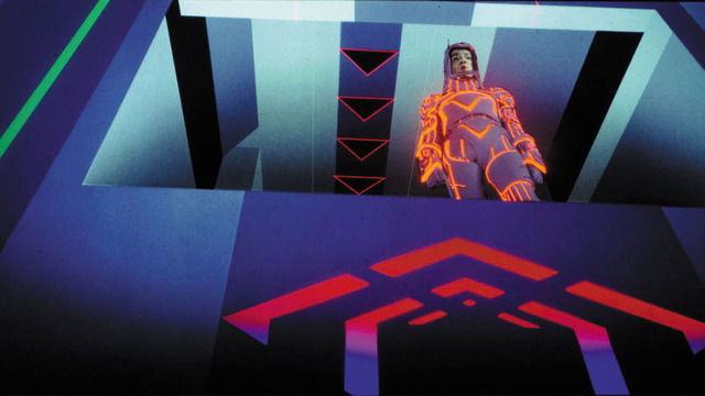 『トロン：オリジナル』© 2025 Disney