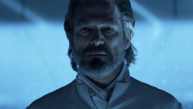 『トロン：レガシー』© 2025 Disney