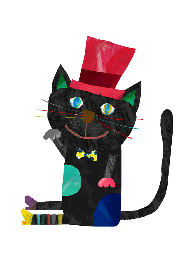 子どもたちの映画祭「キンダー・フィルム・フェスティバル」に“キネコ”誕生