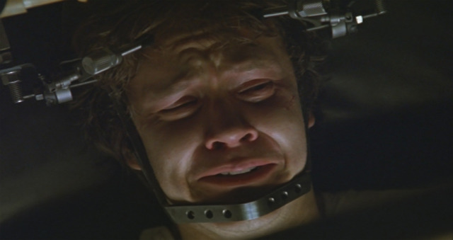 『ジェイコブス・ラダー 4Kレストア』© 1990 STUDIOCANAL