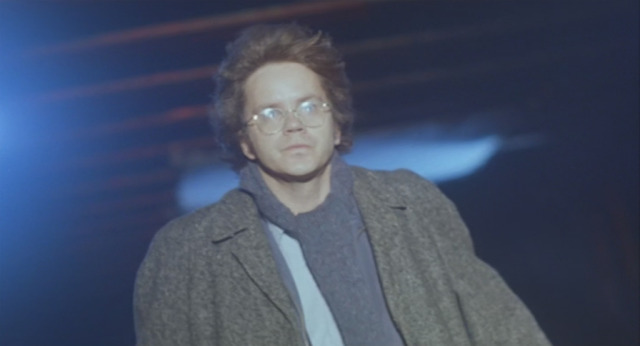 『ジェイコブス・ラダー 4Kレストア』© 1990 STUDIOCANAL