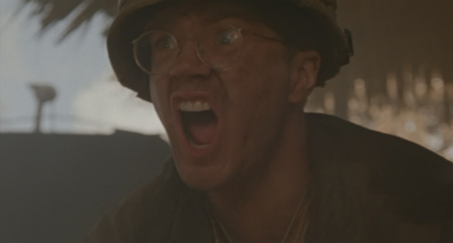 『ジェイコブス・ラダー 4Kレストア』© 1990 STUDIOCANAL