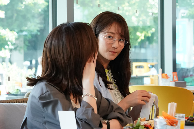 「愛の、がっこう。」最終話（C）フジテレビ