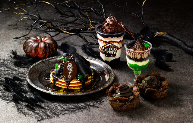 Warner Bros. Studio Tour Tokyo – The Making of Harry Potter.