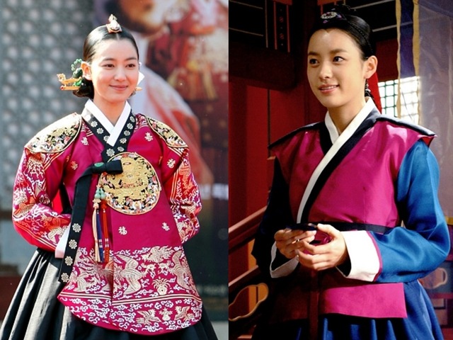 『トンイ』緊張の一夜、病の真相をめぐるトンイと張禧嬪の運命が交錯する第33話