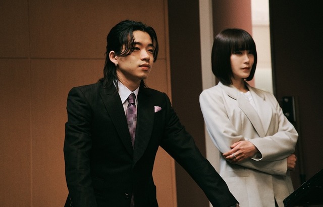 「MISS KING / ミス・キング」（C）AbemaTV, Inc.