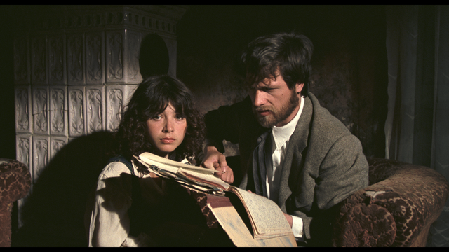 『笑む窓のある家 4K修復版』　© 1976 SND (M6 Group) and ACEK SRL