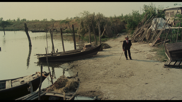 『笑む窓のある家 4K修復版』　© 1976 SND (M6 Group) and ACEK SRL