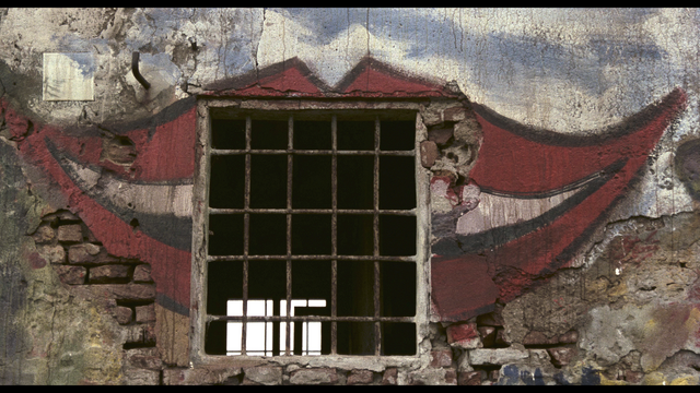 『笑む窓のある家 4K修復版』　© 1976 SND (M6 Group) and ACEK SRL