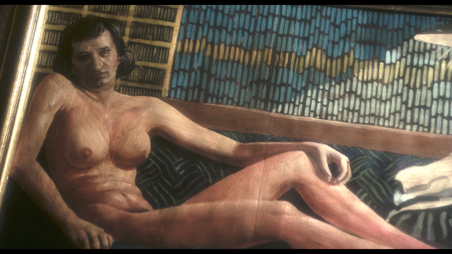 『笑む窓のある家 4K修復版』　© 1976 SND (M6 Group) and ACEK SRL