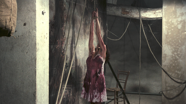 『笑む窓のある家 4K修復版』　© 1976 SND (M6 Group) and ACEK SRL