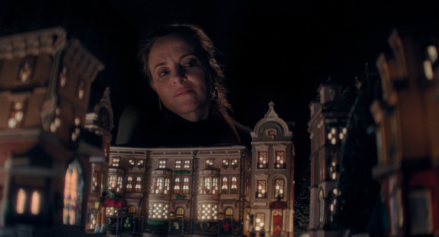 『クリスマス・イブ・イン・ミラーズ・ポイント』© 2024 Millers Point Film LLC. All rights reserved.