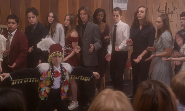 『ハム・オン・ライ』