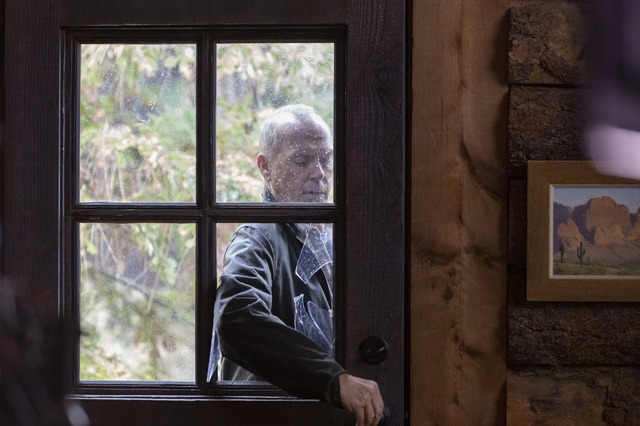 『殺し屋のプロット』© 2023 HIDDEN HILL LLC. ALL RIGHTS RESERVED.