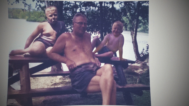 『ジョン・キャンディ：自分が好きだ』© Amazon Content Services LLC