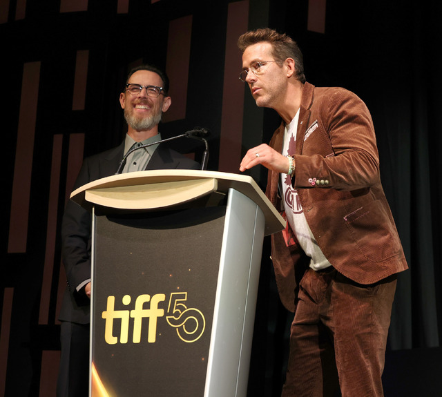 『ジョン・キャンディ：自分が好きだ』© Amazon Content Services LLC