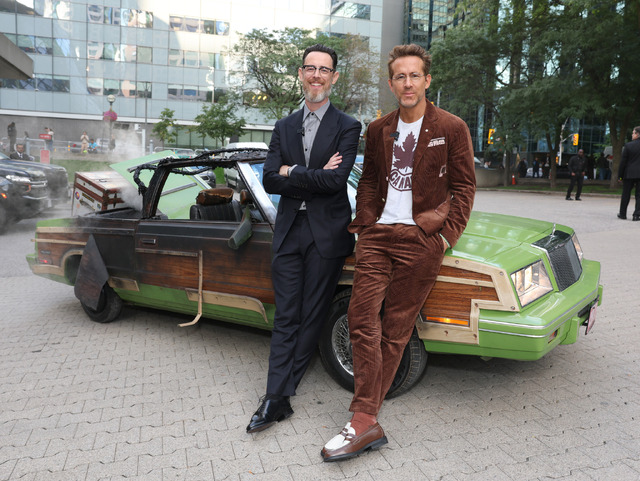 『ジョン・キャンディ：自分が好きだ』© Amazon Content Services LLC