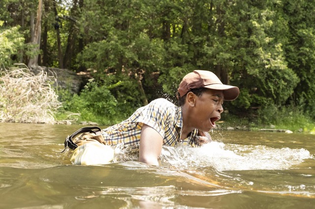 「IT／イット ウェルカム・トゥ・デリー “それ”が見えたら、終わり。」