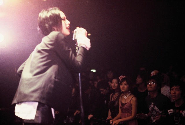 『NANA』©2005『NANA』製作委員会