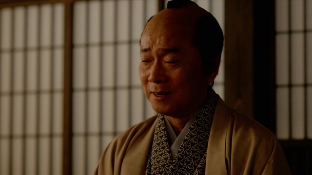 「べらぼう～蔦重栄華乃夢噺～」36話(C) NHK