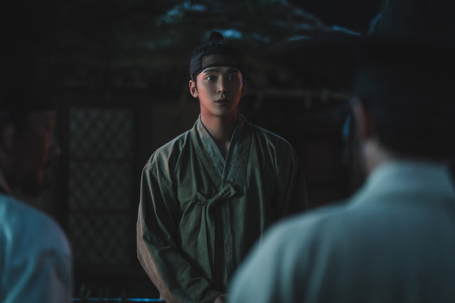 「濁流」(c) 2025 Disney and its related entities