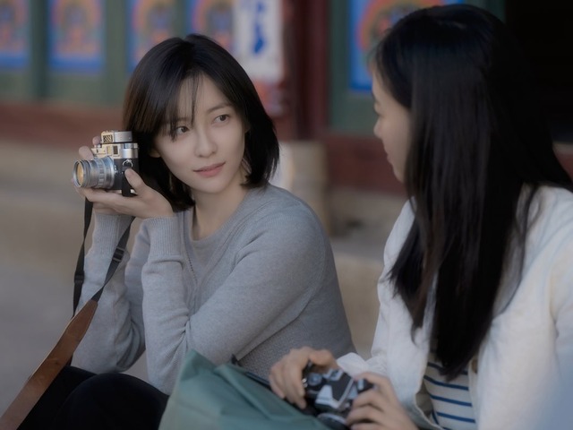 『ウンジュンとサンヨン』で開花したパク・ジヒョン、キム・ゴウンを超える衝撃の瞬間