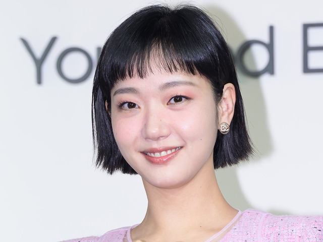 『ウンジュンとサンヨン』キム・ゴウンの視線の揺らぎに心を奪われる