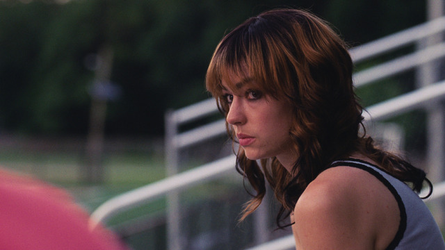 『テレビの中に入りたい』© 2023 PINK OPAQUE RIGHTS LLC. ALL RIGHTS RESERVED.