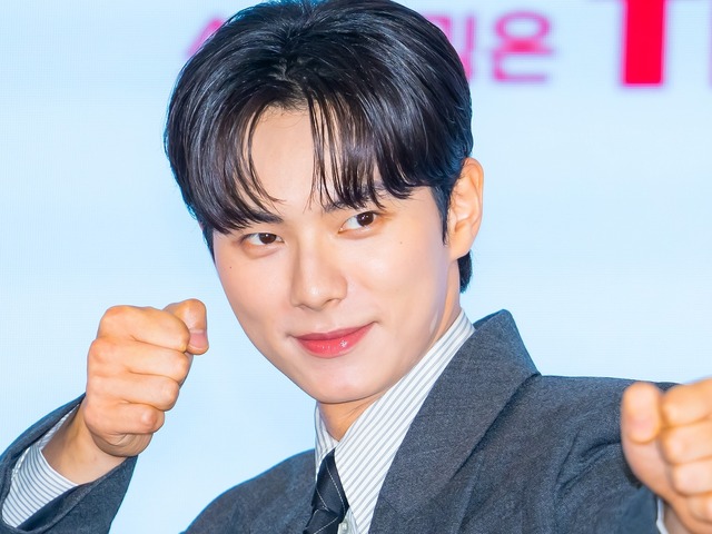 イ・チェミンに胸キュン！『暴君のシェフ』で国王を演じる瞬発力にビックリ