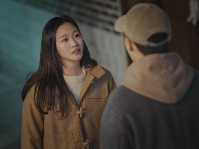 Netflix『ウンジュンとサンヨン』でキム・ゴウンが紡ぐ20代から40代へ続く心の軌跡