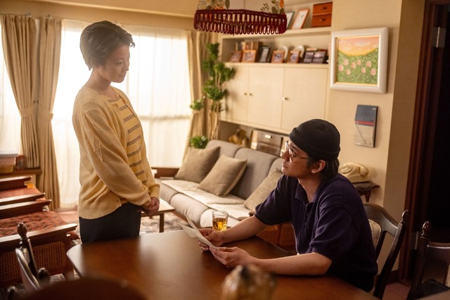 「あんぱん」第128回 (c)NHK