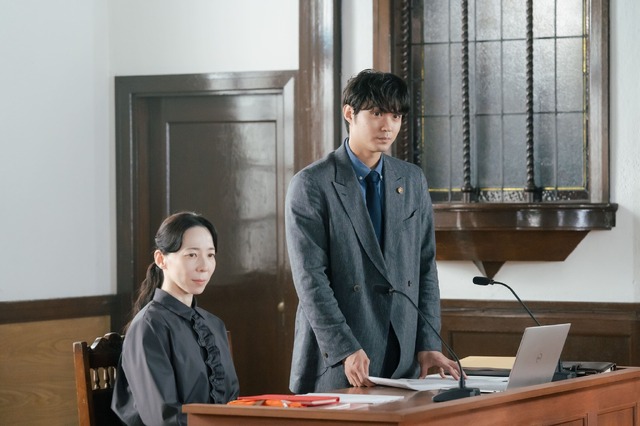 「僕達はまだその星の校則を知らない」11話