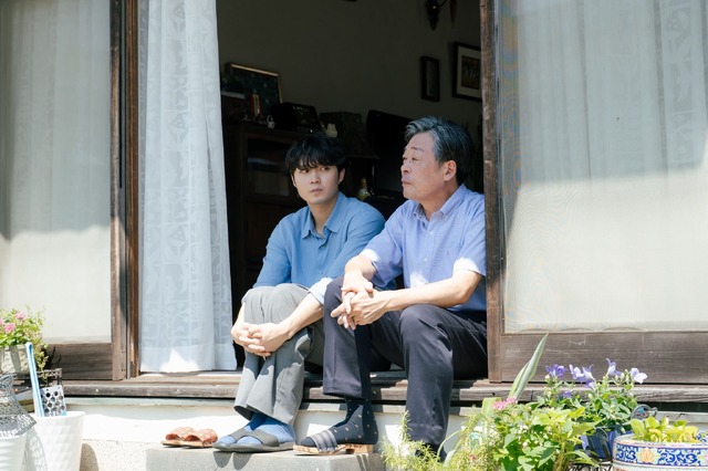 「僕達はまだその星の校則を知らない」11話