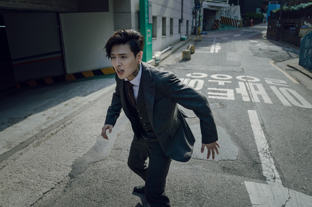 『殺人配信』© 2025 LOTTE ENTERTAINMENT & VERYGOODSTUDIO All Rights Reserved.