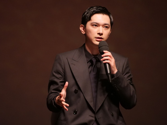 『国宝』©吉田修一／朝日新聞出版　©2025映画「国宝」製作委員会