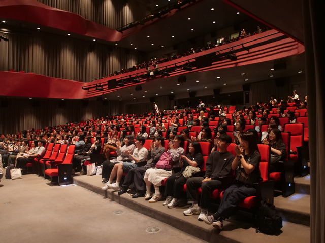 『国宝』©吉田修一／朝日新聞出版　©2025映画「国宝」製作委員会