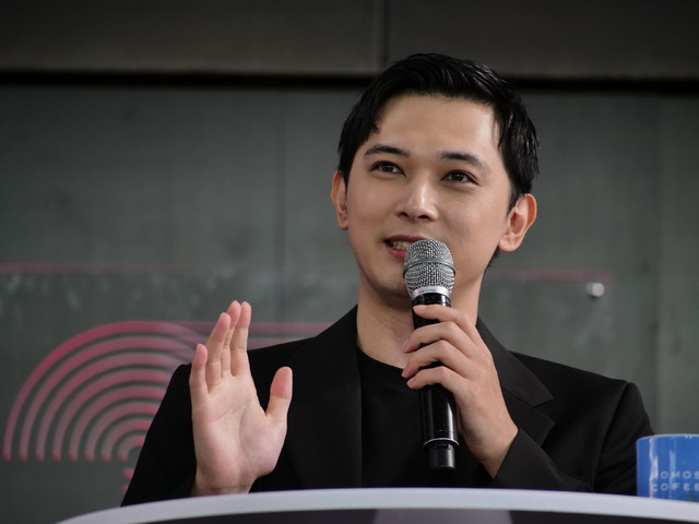 『国宝』©吉田修一／朝日新聞出版　©2025映画「国宝」製作委員会