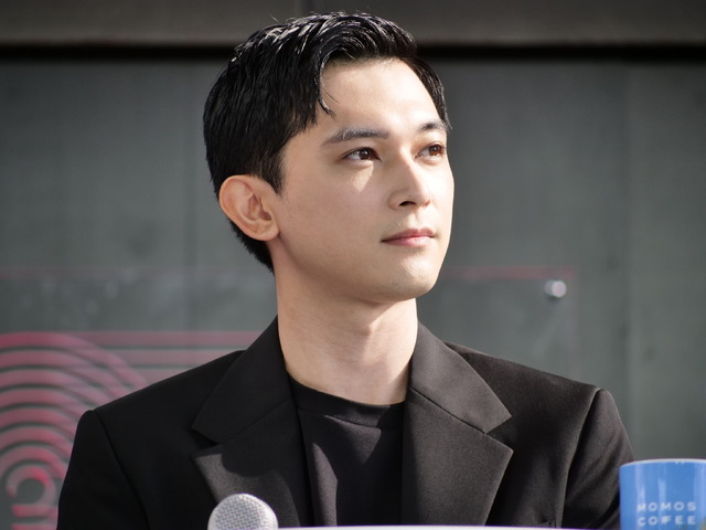 『国宝』©吉田修一／朝日新聞出版　©2025映画「国宝」製作委員会