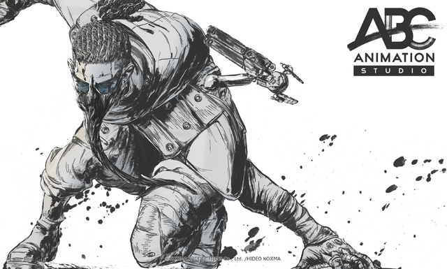 『DEATH STRANDING MOSQUITO（Working Title）』©KOJIMA PRODUCTIONS Co., Ltd. /HIDEO KOJIMA.