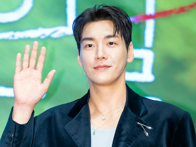 『ウンスのいい日』のキム・ヨングァンはどんな俳優？