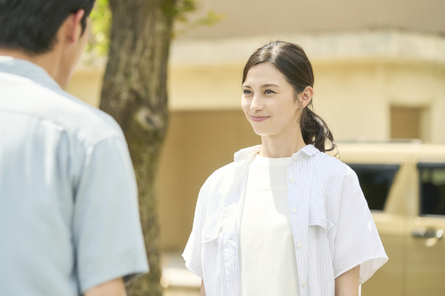 『ストロベリームーン 余命半年の恋』（C）2025「ストロベリームーン」製作委員会