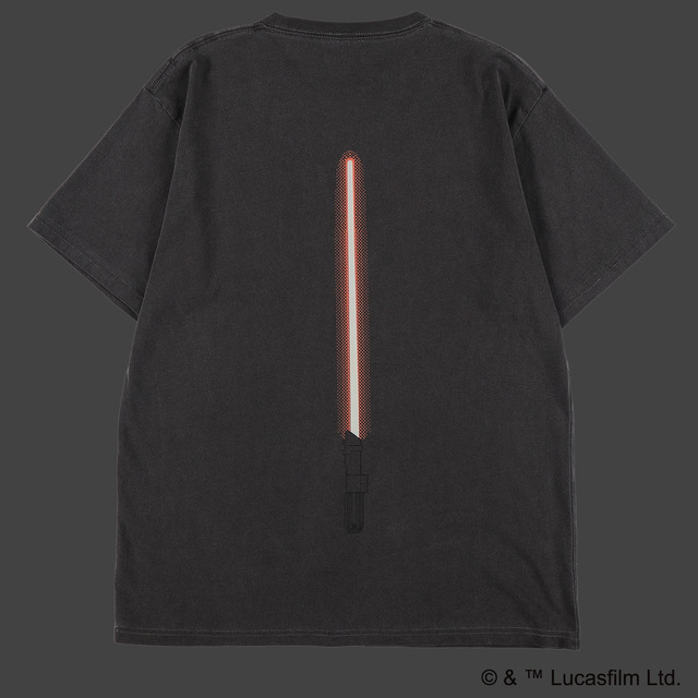 「ダース・ベイダー(蓄光時)」STAR WARS SPECIAL STORE by BENELIC