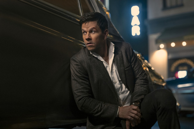 『プレイ・ダーティー』© Amazon Content Services LLC