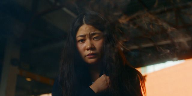 『エンジン再始動』Reviving the Engine　©2025 KOREAN FILM COUNCIL.