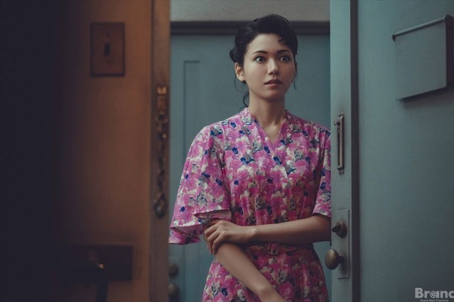 (C)2025 A Pale View of Hills Film Partners